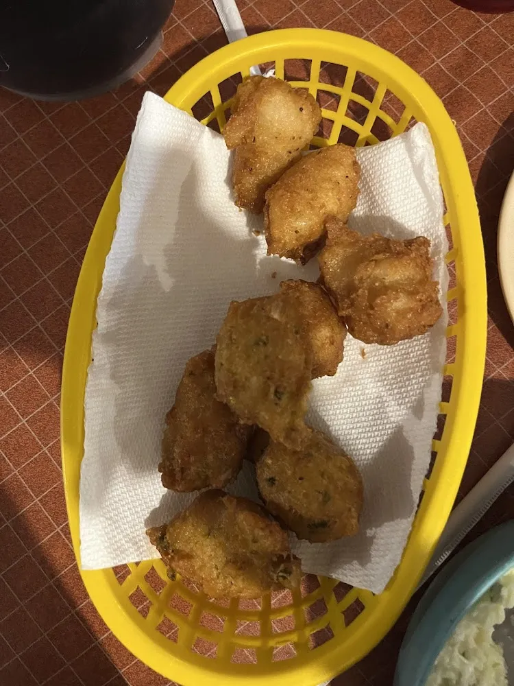 Hush Puppies
