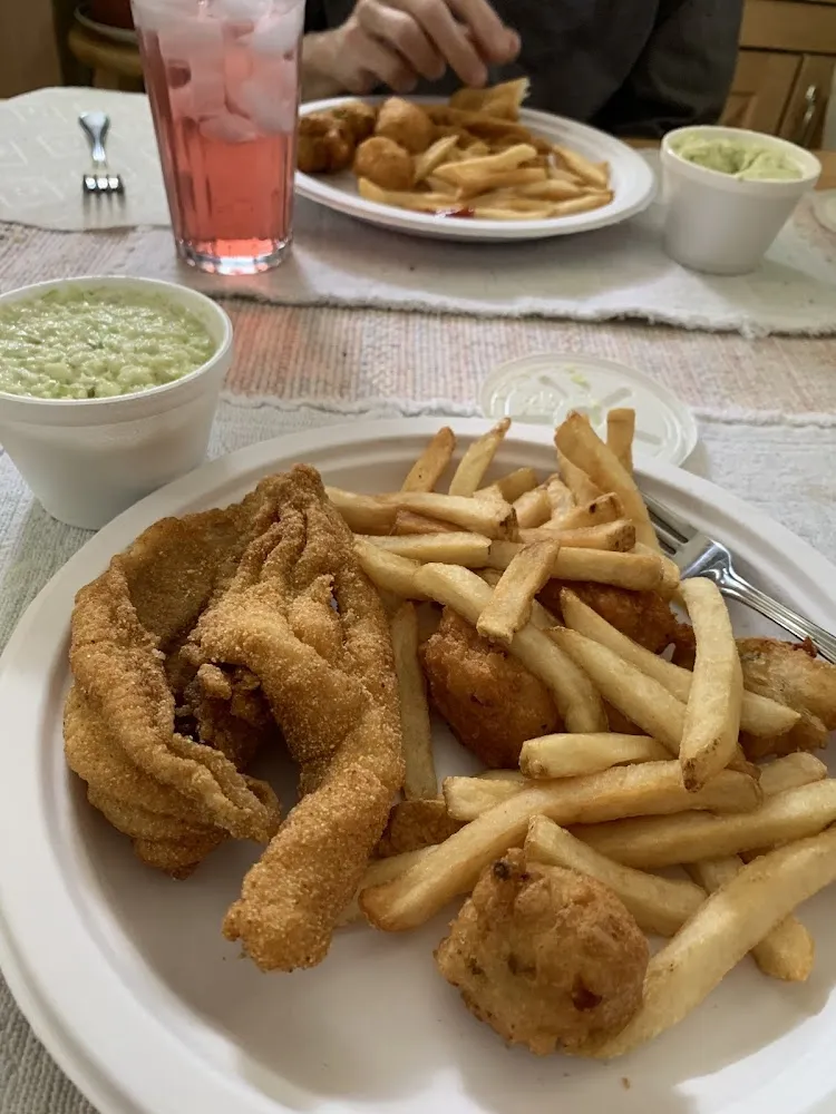 Sunday Lunch